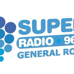 Imagem da estação 'La Super Radio 96.3 General Roca'