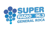 'La Super Radio 96.3 General Roca'のステーションの画像