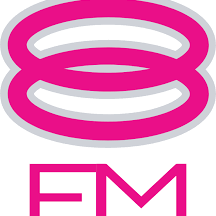 Image of the '8FM' station