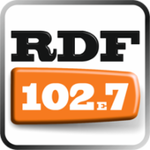 Bild av stationen 'RDF'