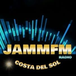 Image of the 'JammFM Radio Costa Del Sol' station