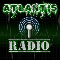 A(z) 'Atlantis Radio' állomás képe