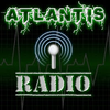 Afbeelding van het 'Atlantis Radio' station