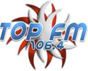 Image of the 'Top 106.4' station