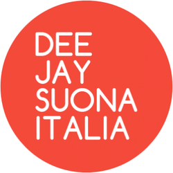 תמונה של תחנת 'Deejay Suona Italia'