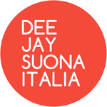 Image of the 'Deejay Suona Italia' station