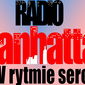 Image de la station 'Radio Manhattan'