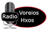 'Voreios Hxos' istasyonunun resmi