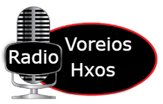 Изображение станции 'Voreios Hxos'