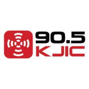 Image of the '90.5 KJIC' station