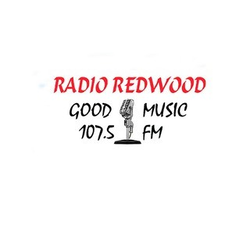 A(z) 'Radio Redwood' állomás képe