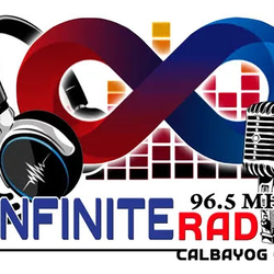 '92.1 Infinite Radio Calbayog' स्टेशन की छवि