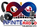 '92.1 Infinite Radio Calbayog' 방송국의 이미지