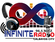 '92.1 Infinite Radio Calbayog' स्टेशन की छवि