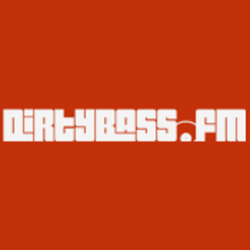 Bild av stationen 'DirtyBass.FM'