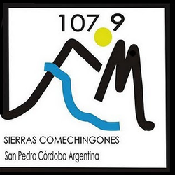 Obraz stacji 'Fm Sierras Comechingones'