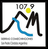 Изображение станции 'Fm Sierras Comechingones'