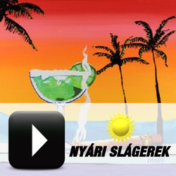 Image de la station 'COOLFM Nyári Slágerek'