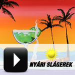 صورة الإذاعة 'COOLFM Nyári Slágerek'