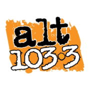 'Alt 103.3'のステーションの画像