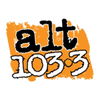 Image of the 'Alt 103.3' station