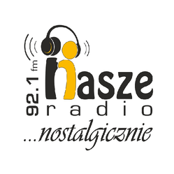 A(z) 'Nasze Radio 92,1 FM... nostalgicznie' állomás képe