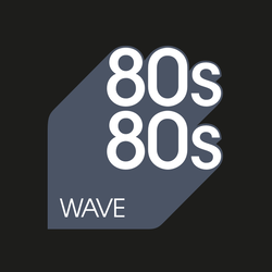 Изображение станции '80s80s Radio Wave'