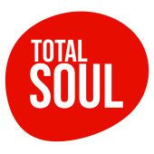 תמונה של תחנת 'Total Soul (UK) 192kb mp3'