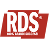 Bild av stationen 'RDS Radio Dimensione Suono'