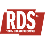 Image of the 'RDS Radio Dimensione Suono' station