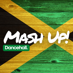 Afbeelding van het 'BOX : Mash Up Dancehall' station