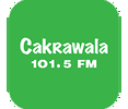 Image of the '101.5 cakrawala FM surabaya' station