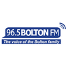 Bild av stationen 'Bolton FM'