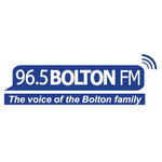 Image of the 'Bolton FM' station