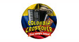 Afbeelding van het 'Colombia Crossover' station