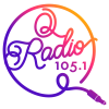 Image of the 'QRadio 105.1 Manila' station