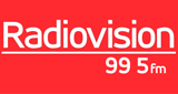 Image of the 'Radiovision Comodoro Rivadavia FM 99.5' station