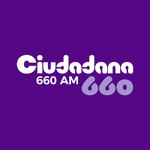 'Ciudadana 660 (Ciudad de México) - 660 AM - XEDTL-AM - IMER - Ciudad de México'のステーションの画像