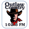 'Outlaw Country Radio' istasyonunun resmi