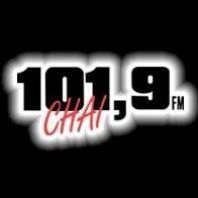 Image of the 'CHAI 101.9 Chateauguay, QC' station