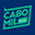 'Cabo Mil (San José del Cabo) - 96.3 FM - XHSJS-FM - San José del Cabo, BS'电台的图片