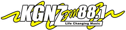 'KGNZ 88.1 - Life Changing Radio Abilene, TX'のステーションの画像