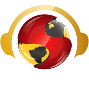 Afbeelding van het 'Sangeet Radio FM 95.1 AM 1460 Houston, TX, US' station