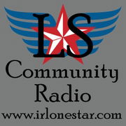 A(z) 'Lone Star Community Radio' állomás képe