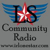 Image of the 'Lone Star Community Radio' station