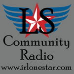 Afbeelding van het 'Lone Star Community Radio' station