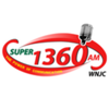 'Super 1360' istasyonunun resmi