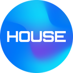 'House - Open FM' स्टेशन की छवि