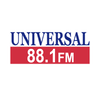 Bild av stationen 'UNIVERSAL Guadalajara - 700 AM - XEDKR-AM - Grupo Radio Centro - Guadalajara, JC'