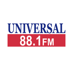 Afbeelding van het 'UNIVERSAL Guadalajara - 700 AM - XEDKR-AM - Grupo Radio Centro - Guadalajara, JC' station